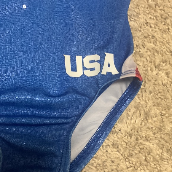 Special Edition Leotard - Picture 3 of 5